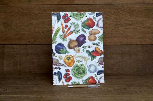 great clipboard for presentations